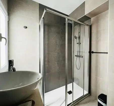 Hostel Las Palmas I - Banyo Özellikleri