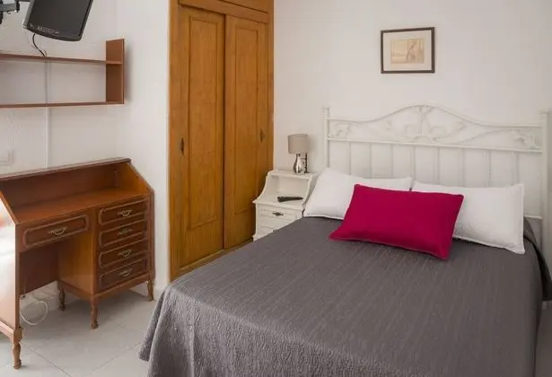 Hostel Las Palmas I - Oda