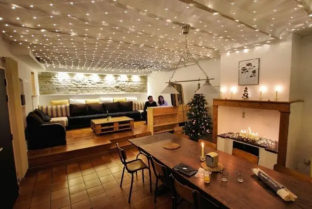 Hostel les Cordées Liées