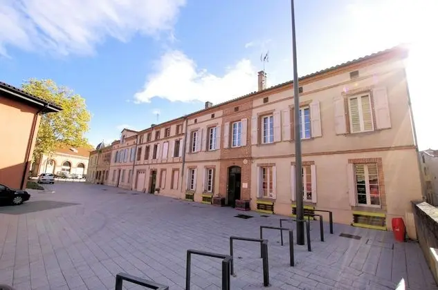 Hostel les Cordées Liées