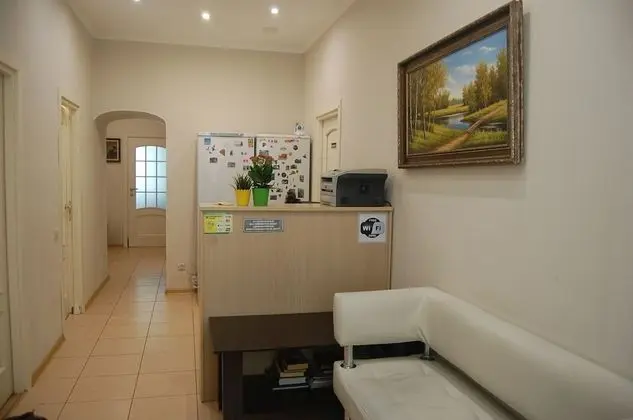 Hostel Lime
