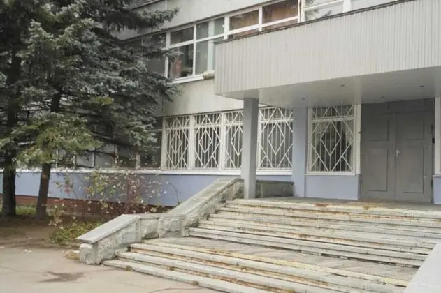 Hostel Lodging Center