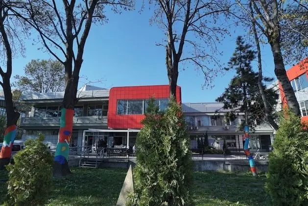 Hostel Log Inn