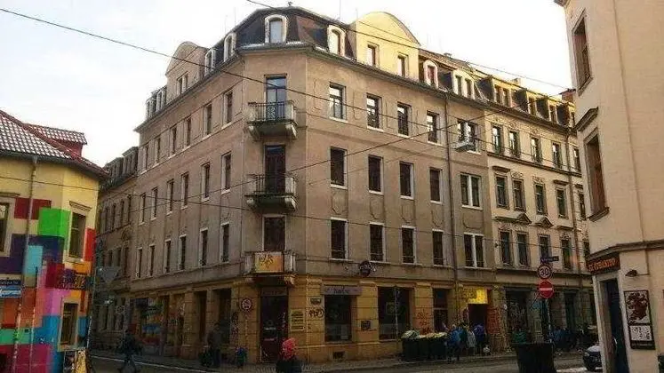 Hostel Lollis Homestay