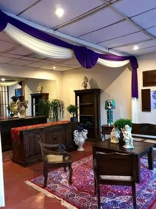 Hostel los Angeles de la Alameda