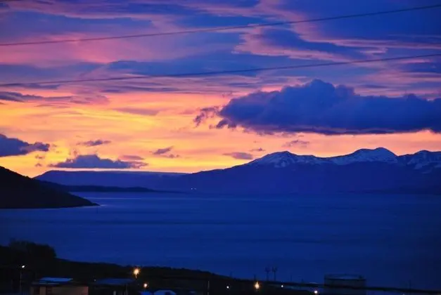 Hostel Los Cormoranes - Genel