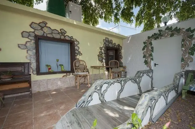 Hostel Los Duendes Del Sur