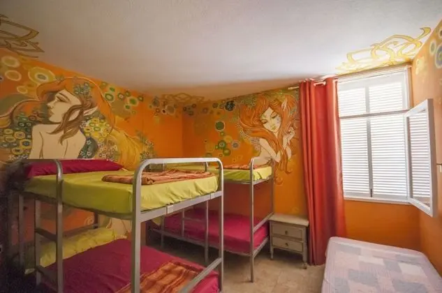 Hostel Los Duendes Del Sur - Öne Çıkan Resim