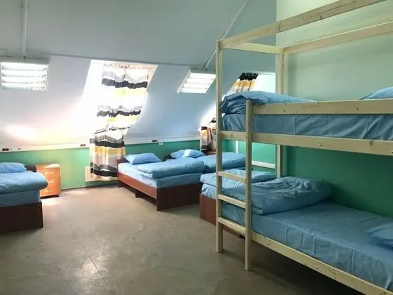 Hostel Lounge Blizzzko - Öne Çıkan Resim