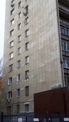 Hostel Lucky - Dış Mekan
