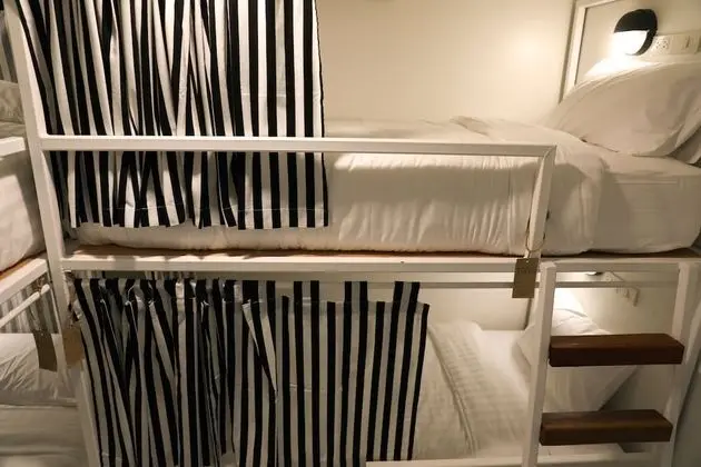 Hostel Lullaby - Adults Only - Oda