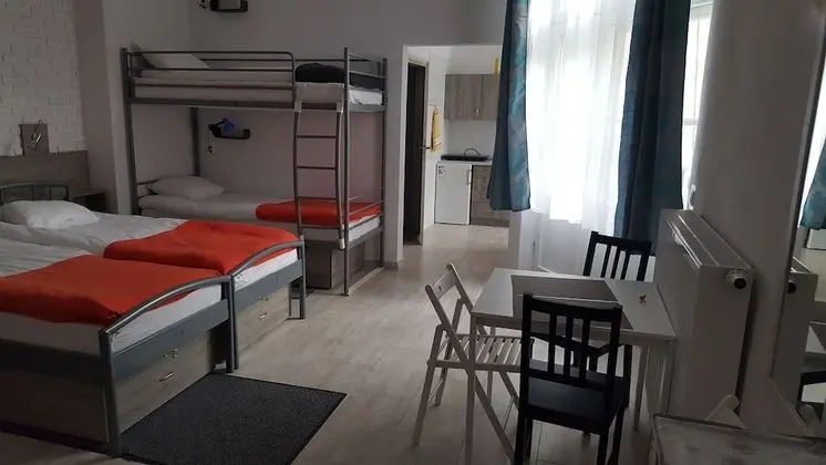 Hostel Lwowska 11 - Öne Çıkan Resim