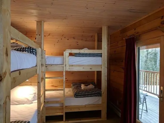 Hostel Of Maine - Oda