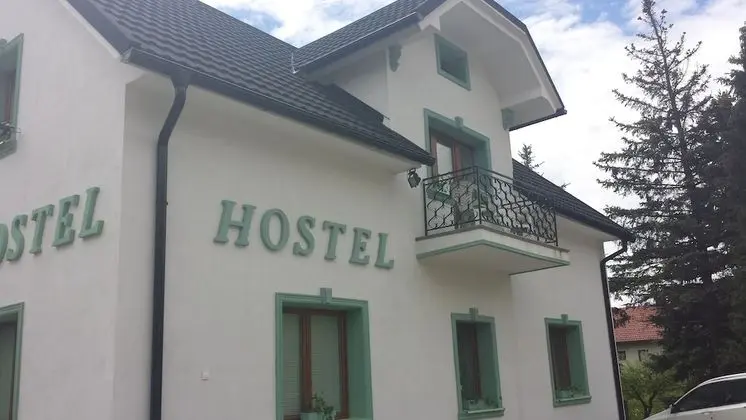 Hostel Mama's House - Lobi