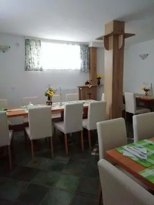 Hostel Mama's House - Yerinde Yemek