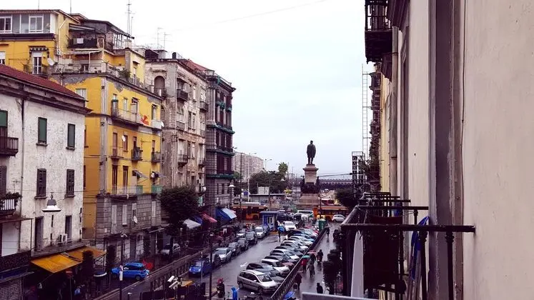 Hostel Mancini Naples