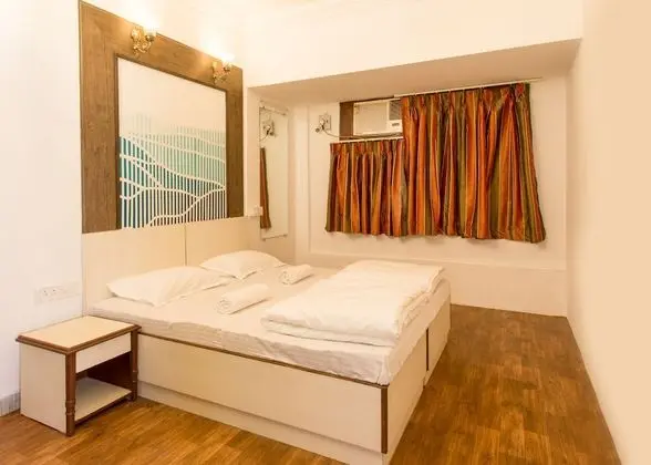 Hostel Mantra - Oda