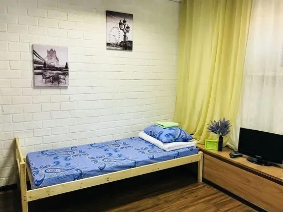 Hostel Mariinka