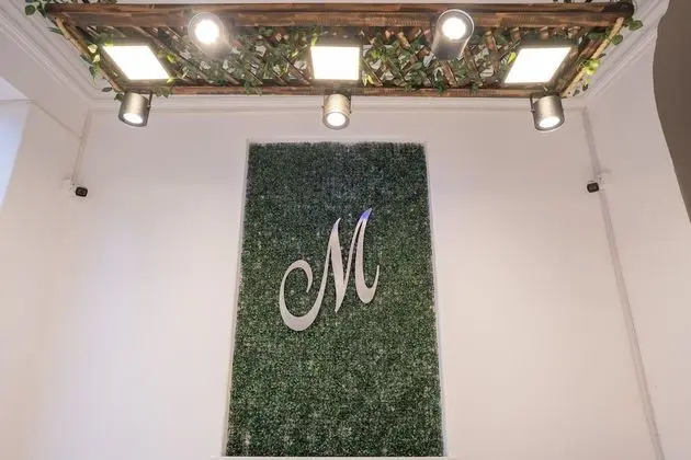 Hostel Marilian