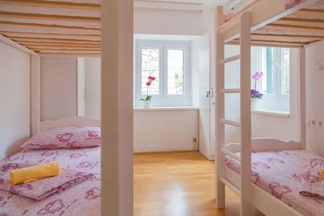 Hostel Marinero - Adults only - Oda