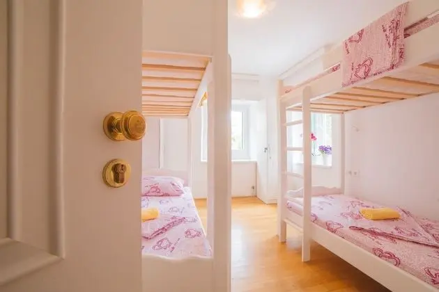Hostel Marinero - Adults only - Oda