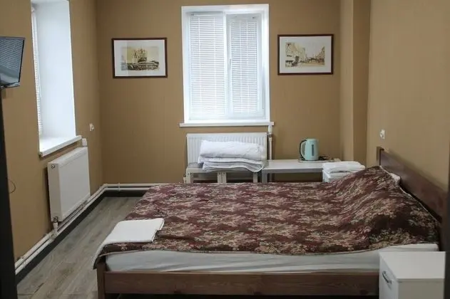 Hostel Marmelad
