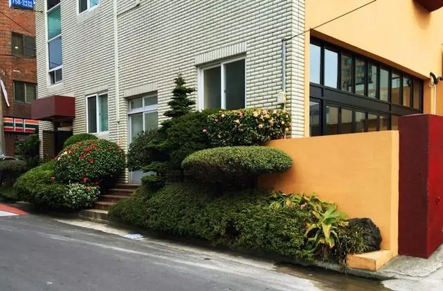Hostel Maro