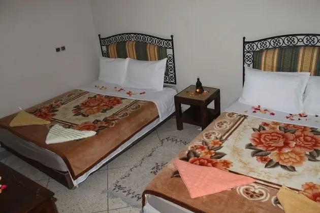 Hostel Marrakech Medina