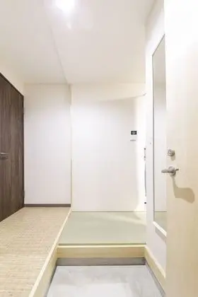 Hostel Matsunoki - Lobi
