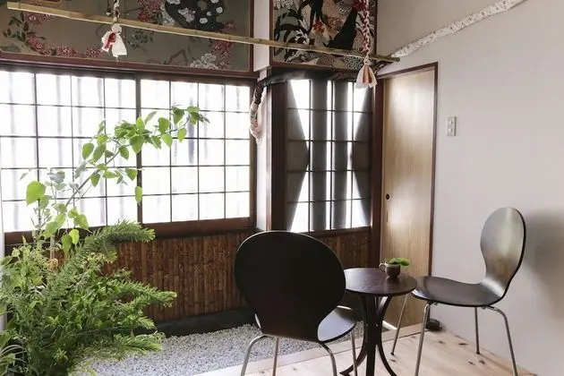Hostel Matsunoki - Öne Çıkan Resim