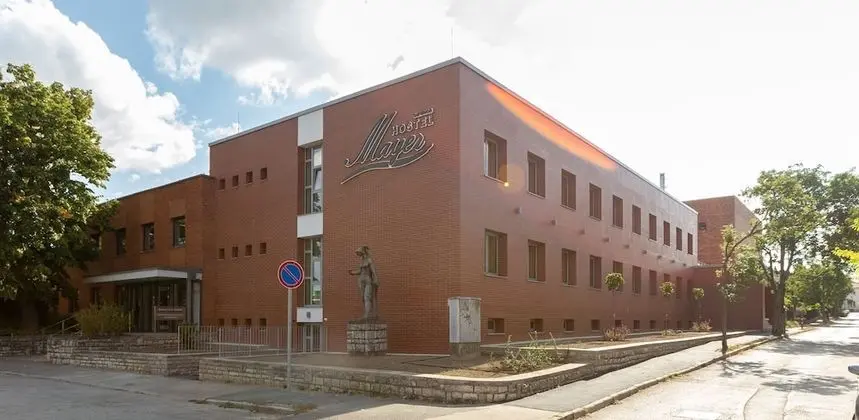 Hostel Mayer Superior Veszprém