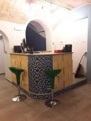 Hostel Melting Pot Rome