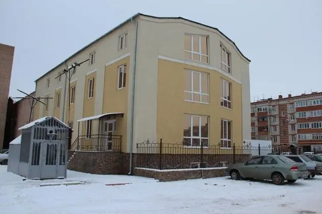 Hostel Metropol