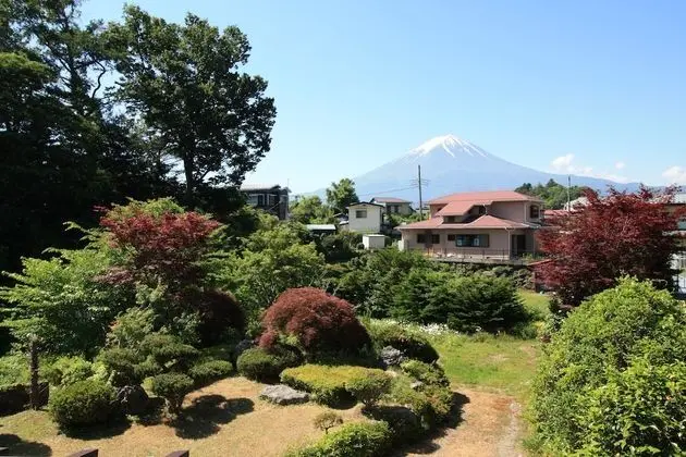 Hostel Michikusa-Ya