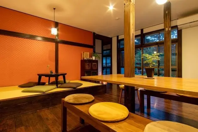 Hostel Michikusa-Ya - Öne Çıkan Resim
