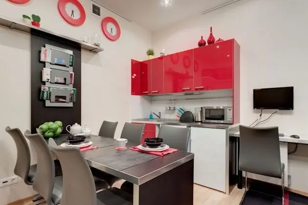 Hostel Mini-Mani on Krylova