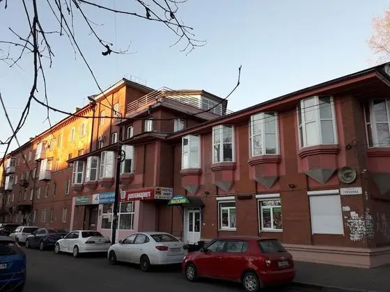Hostel Mir