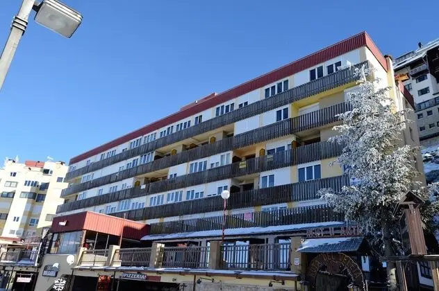 The Hostel