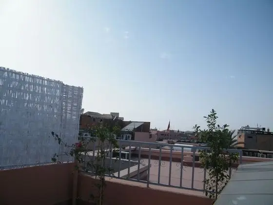 Hostel Mondial