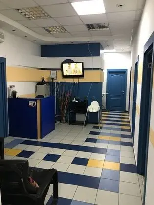 Hostel Monika - Lobi
