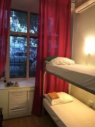 Hostel Monika - Oda