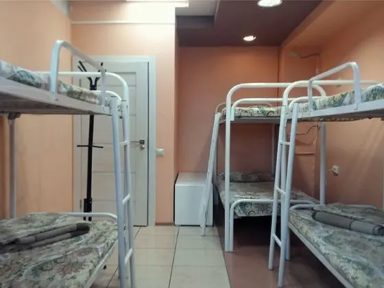 Hostel Monte Carlo - Öne Çıkan Resim