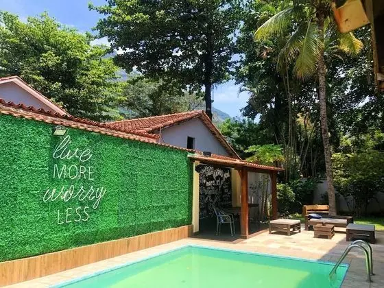 Hostel More RJ