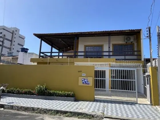 Hostel Morocha
