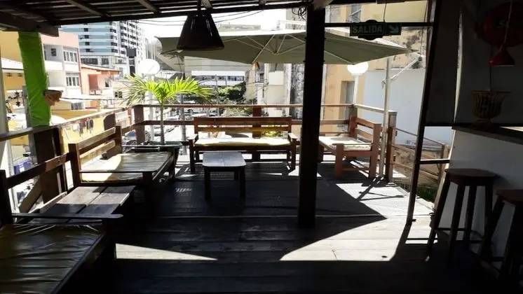 Hostel Morro do Cristo