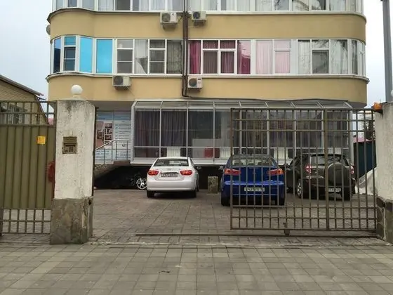 Hostel Morskoy