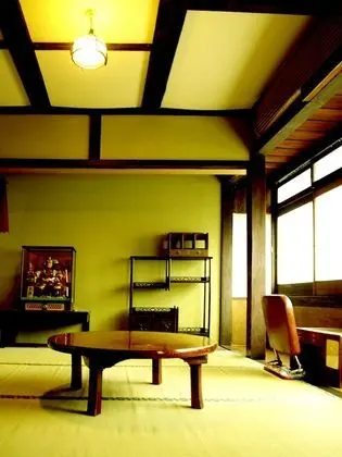 Hostel Mundo Chiquito - Lobi