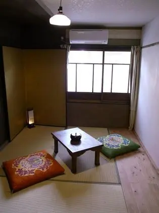 Hostel Mundo Chiquito - Mutfak