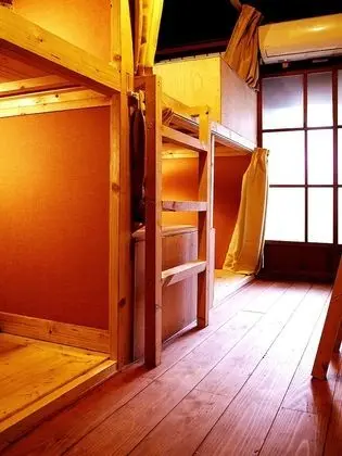 Hostel Mundo Chiquito - Oda