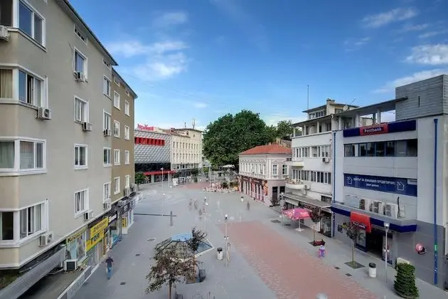 Hostel Musala